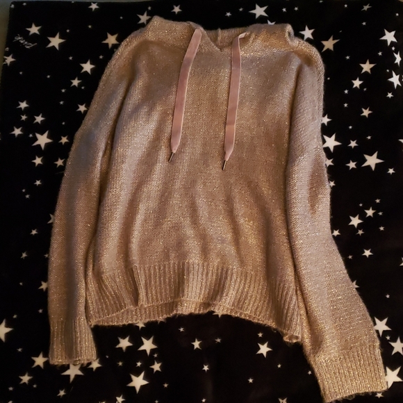 Hooded Sweater by Jennifer Lopez sz: XXL - Picture 3 of 3
